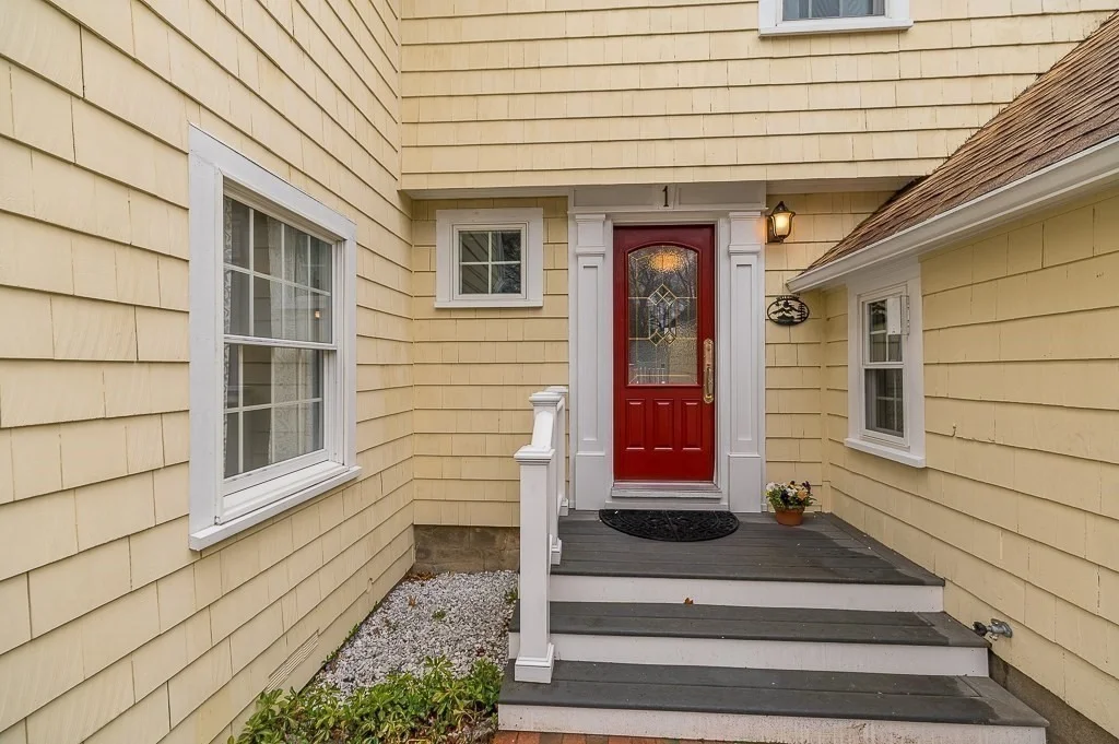 Photo of 1 Stanton Street