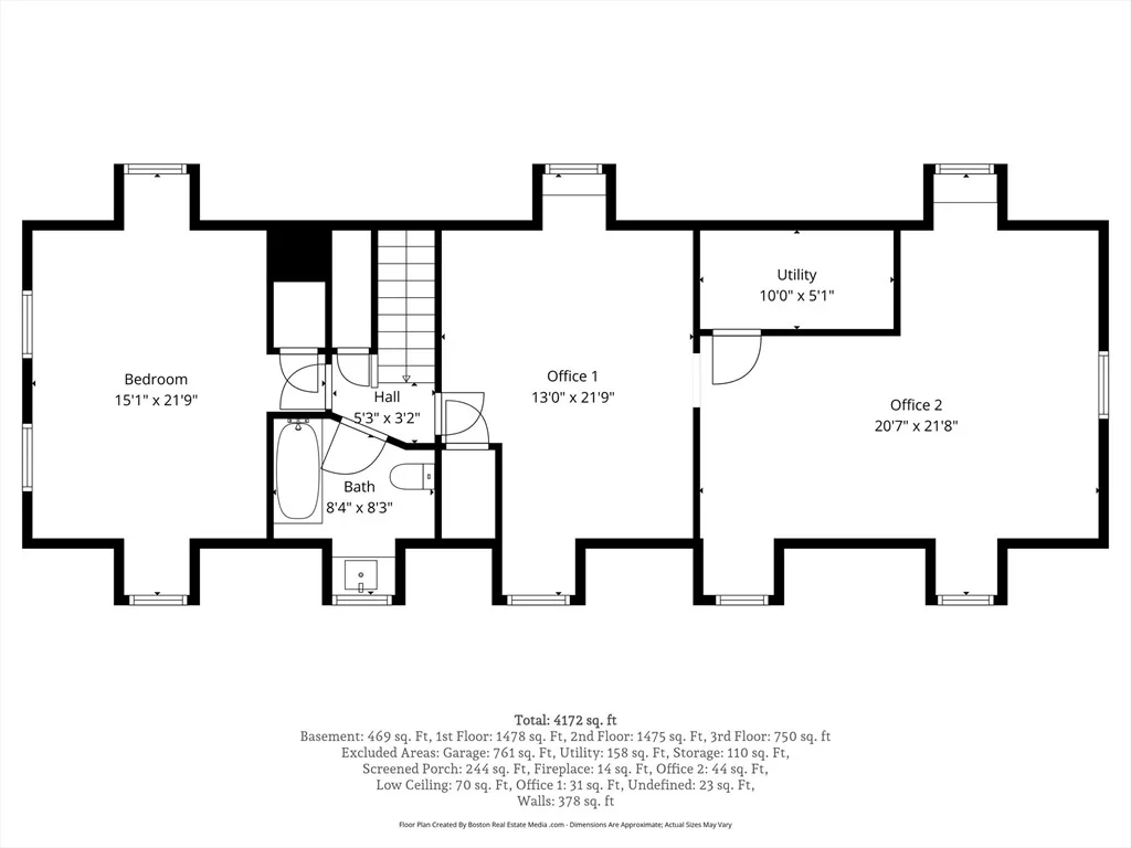 Photo of 148 Weston Road