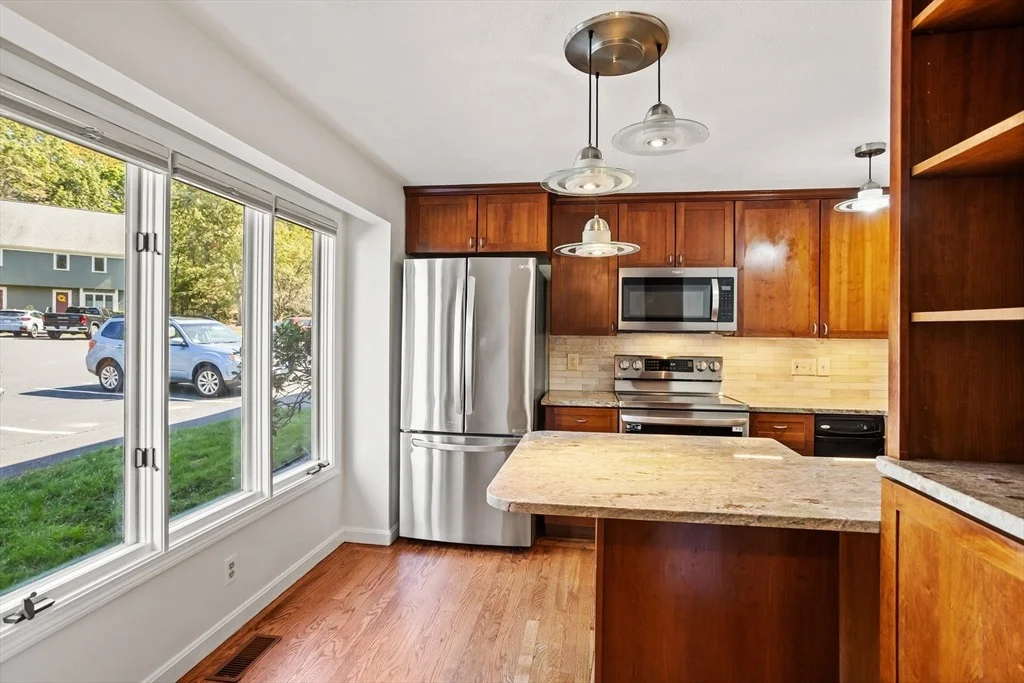 Photo of Unit 3 at 15 Deer Path