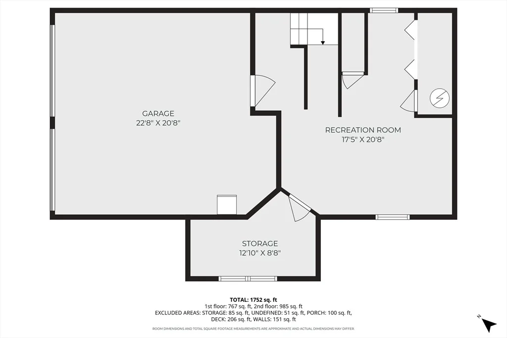 Photo of 352 Durfee St