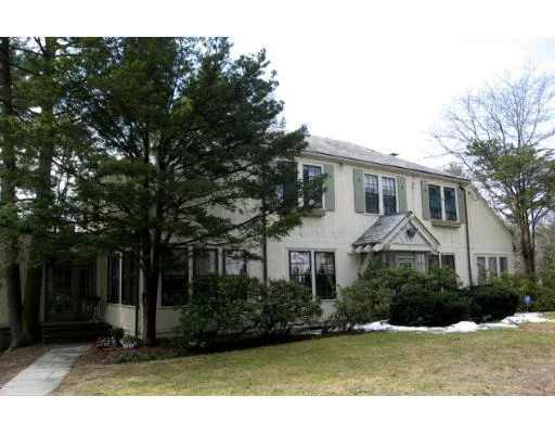 Photo of 45 Plainfield Street