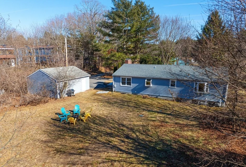 Photo of 99 Willow St