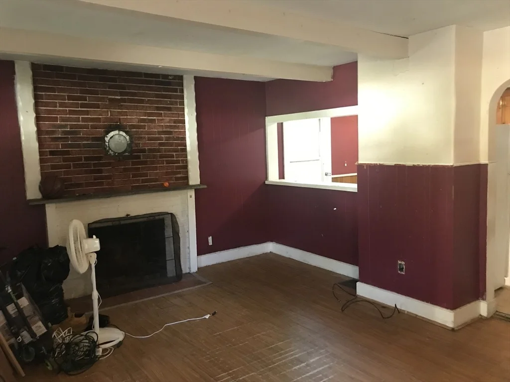 Photo of 167 Spring Street