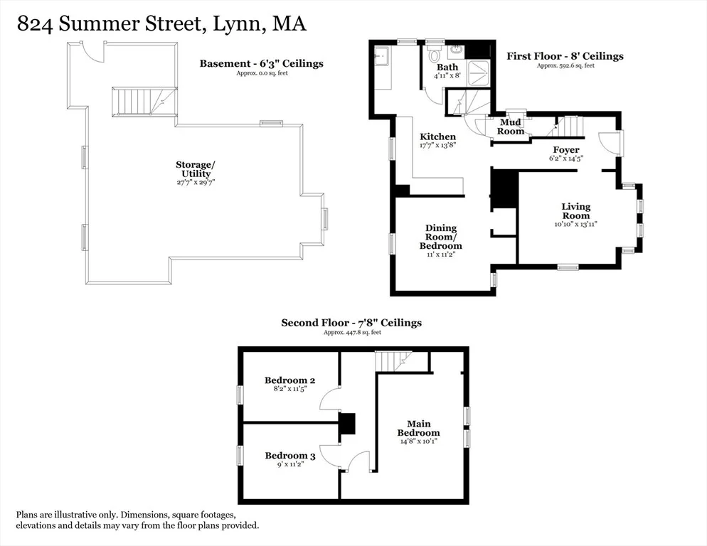 Photo of 824 Summer Street