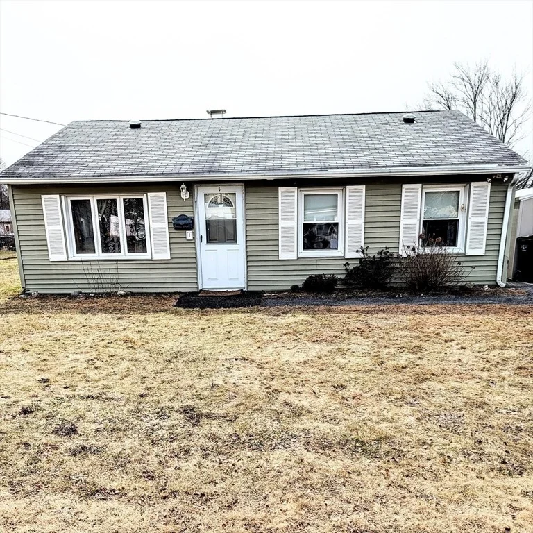 Photo of 5 Clarendon Rd