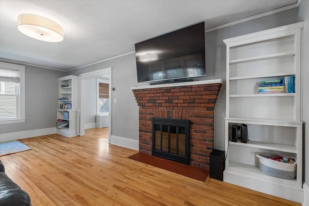 Photo of 19 Barnard Rd