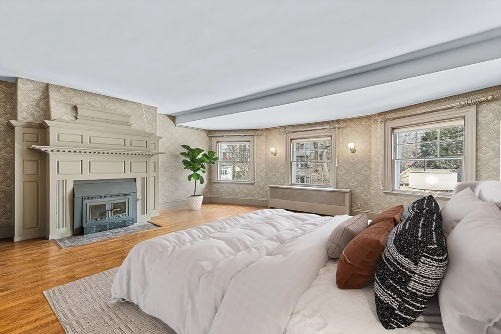 Photo of 27 Irving Street
