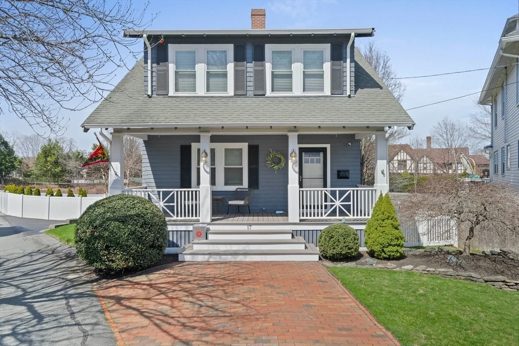 Photo of 17 Glendale Rd