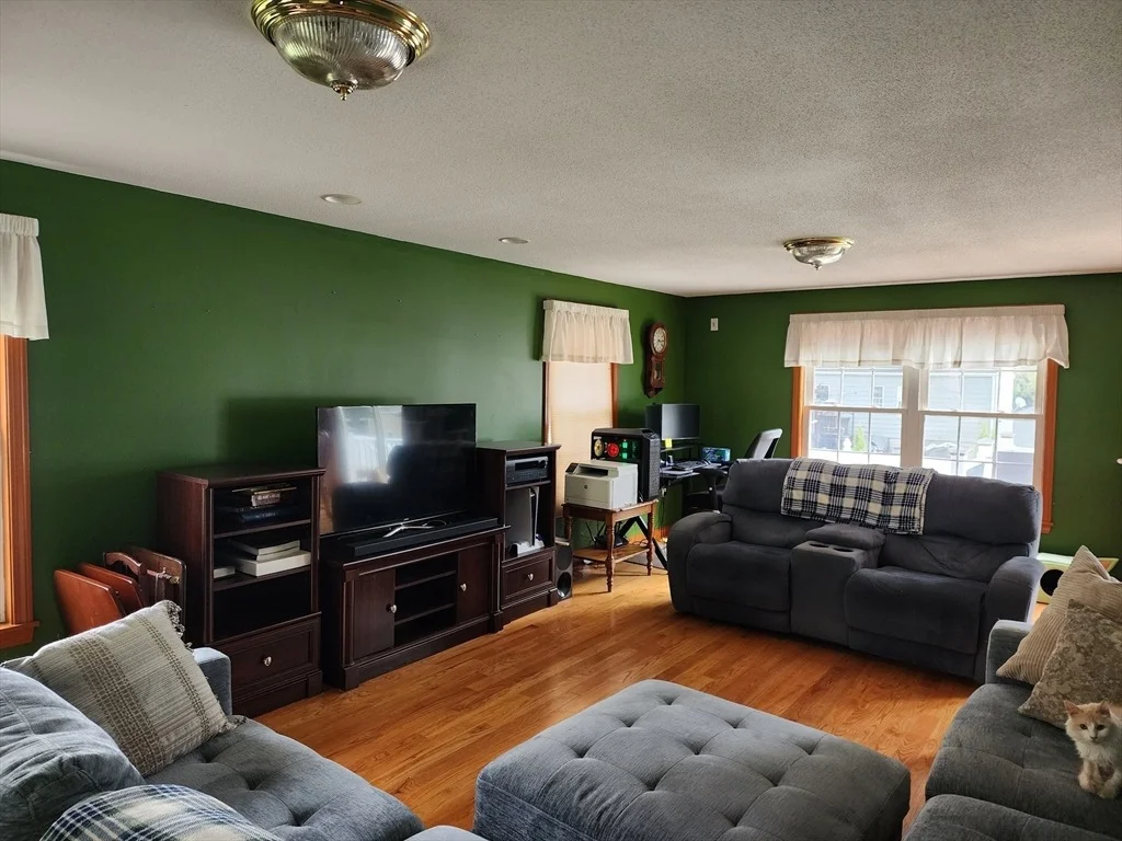 Photo of 33 Guerin St