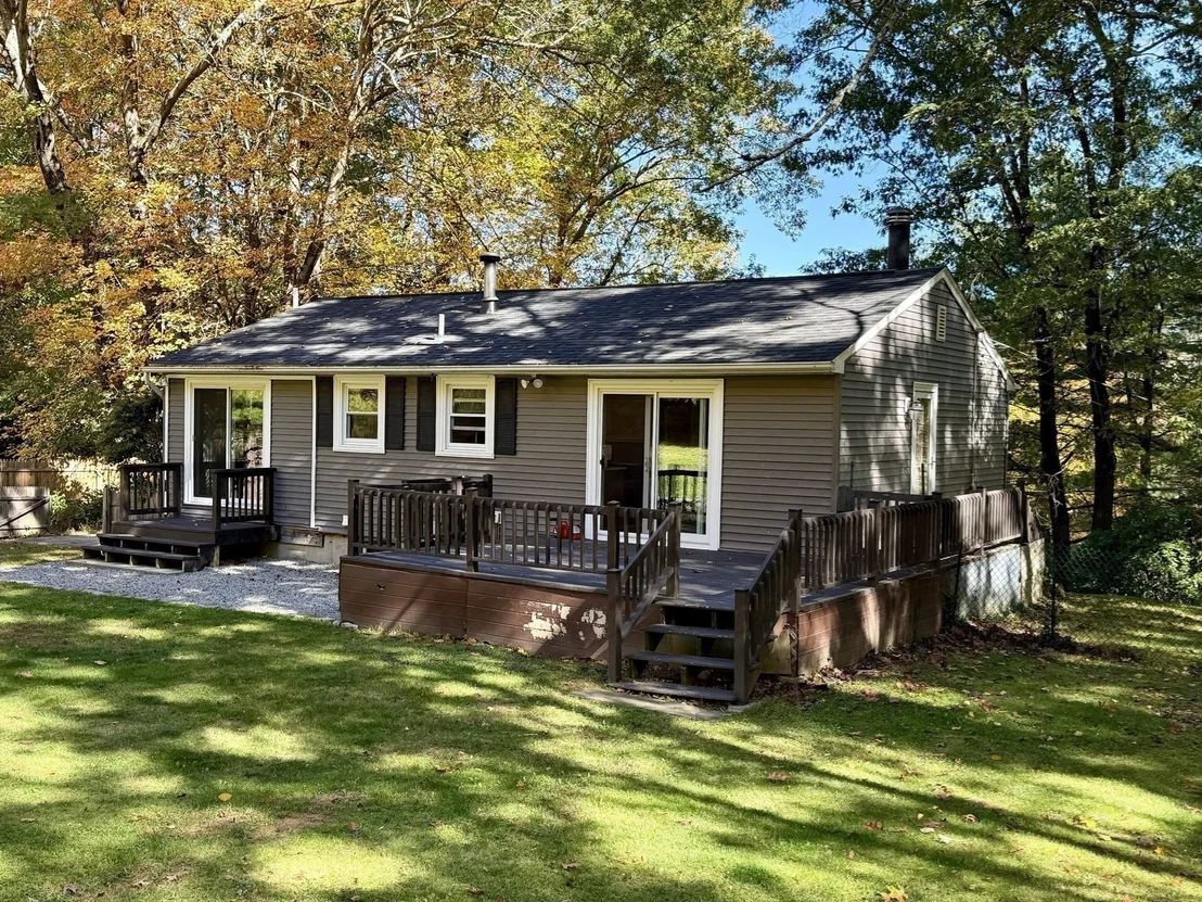 Photo of 158 Dudley Rd