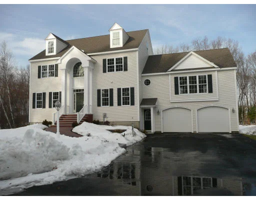Photo of 4 Archway Dr
