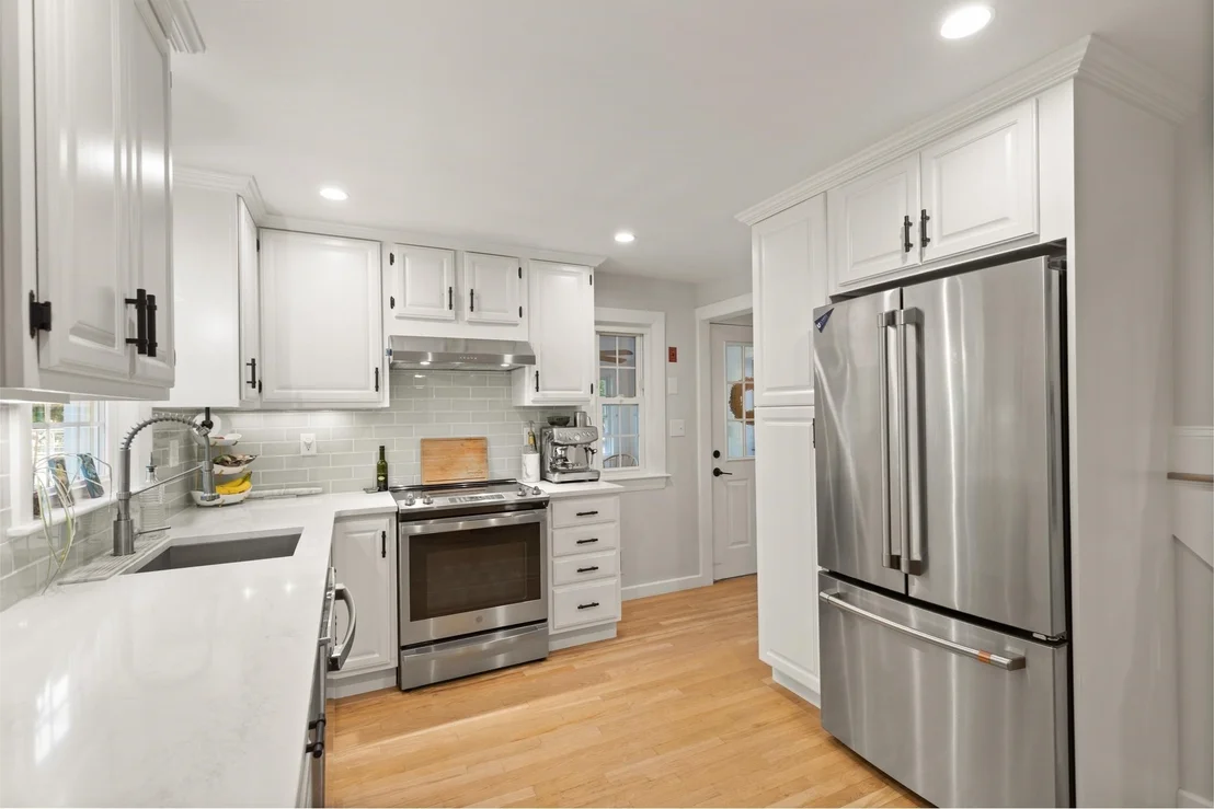 Photo of 17 Cogswell Ave