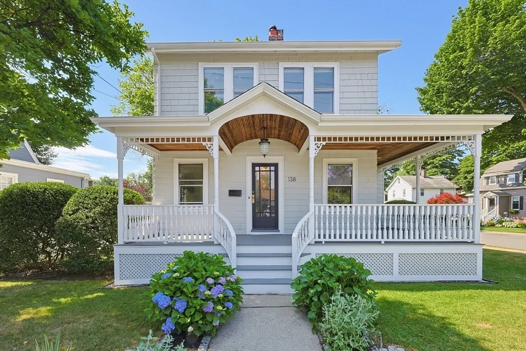 Photo of 138 Marble St