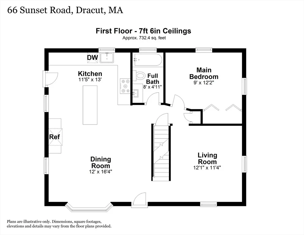 Photo of 66 Sunset Rd