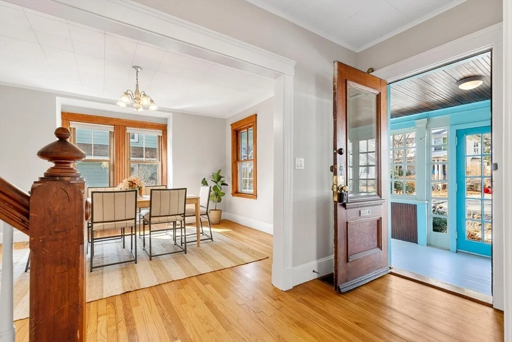 Photo of 38 High Haith Rd