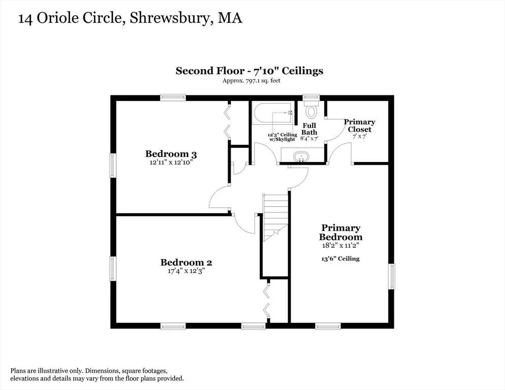 Photo of 14 Oriole Circle