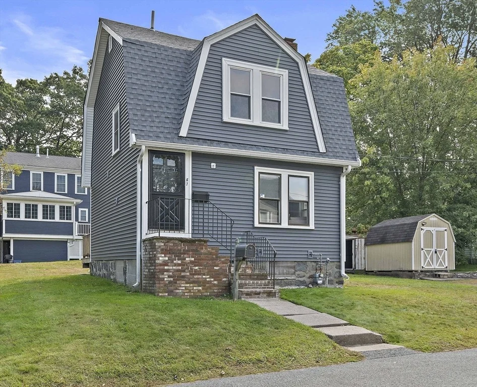 Photo of 67 Somerville Ave