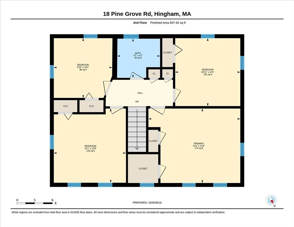 Photo of 18 Pine Grove Road