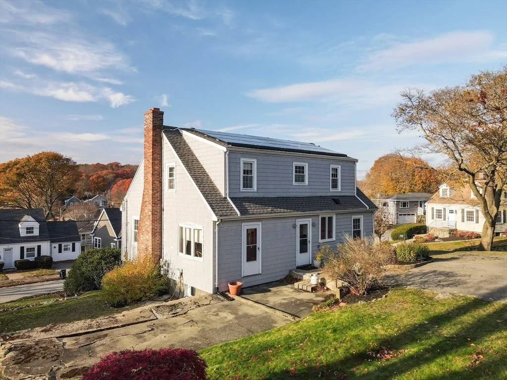 Photo of 51 Barnstable St