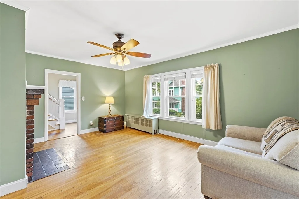 Photo of 1 Belvidere Ave