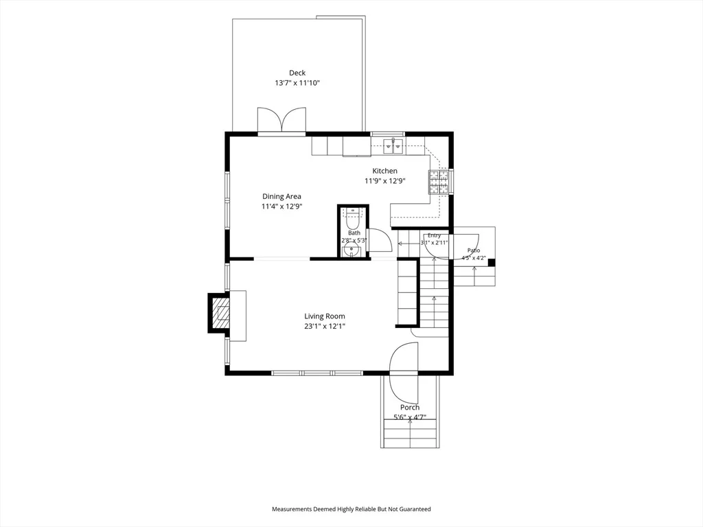 Photo of 25 Maple Ave.
