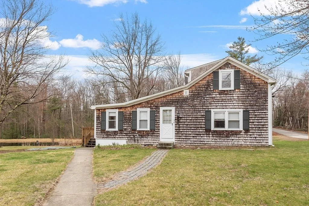 Photo of 30 Bailey Road