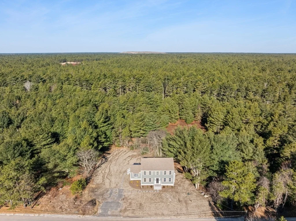 Photo of 310 Charge Pond Rd.
