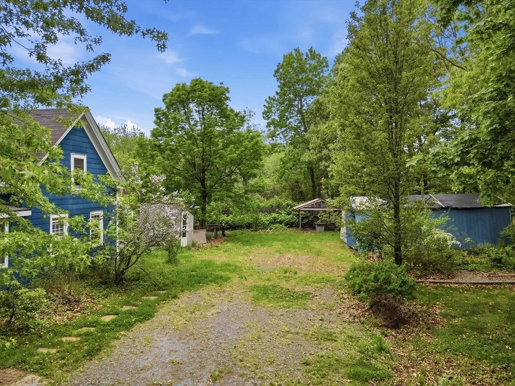 Photo of 200 Stockbridge Rd