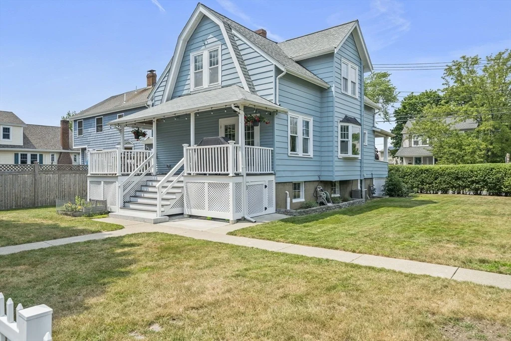 Photo of 39 Holmes St