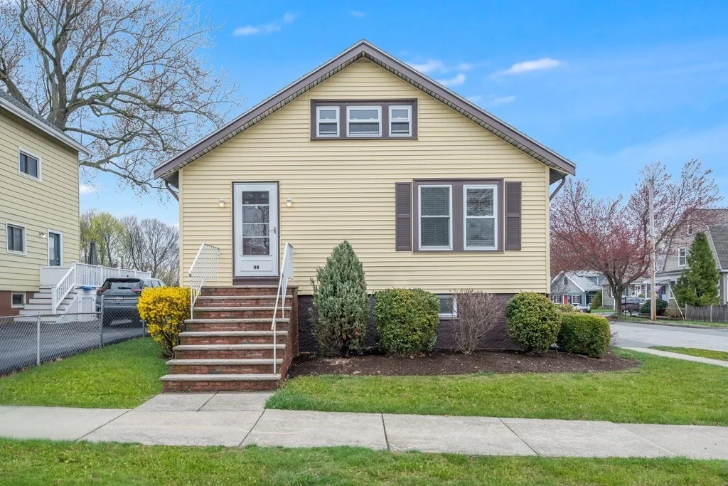 Photo of 44 Jasper Street