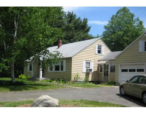 Photo of 651 Holyoke Rd
