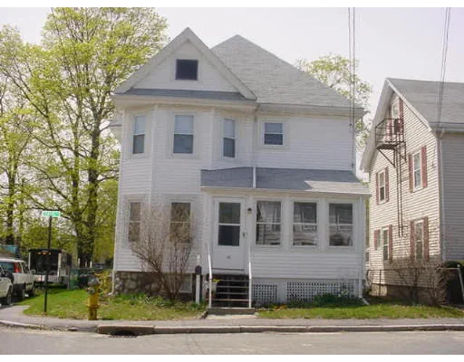 Photo of 19 Centre Street