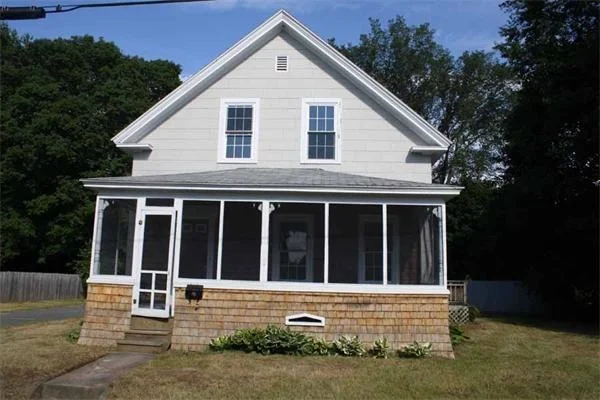 Photo of 20 Eddy St