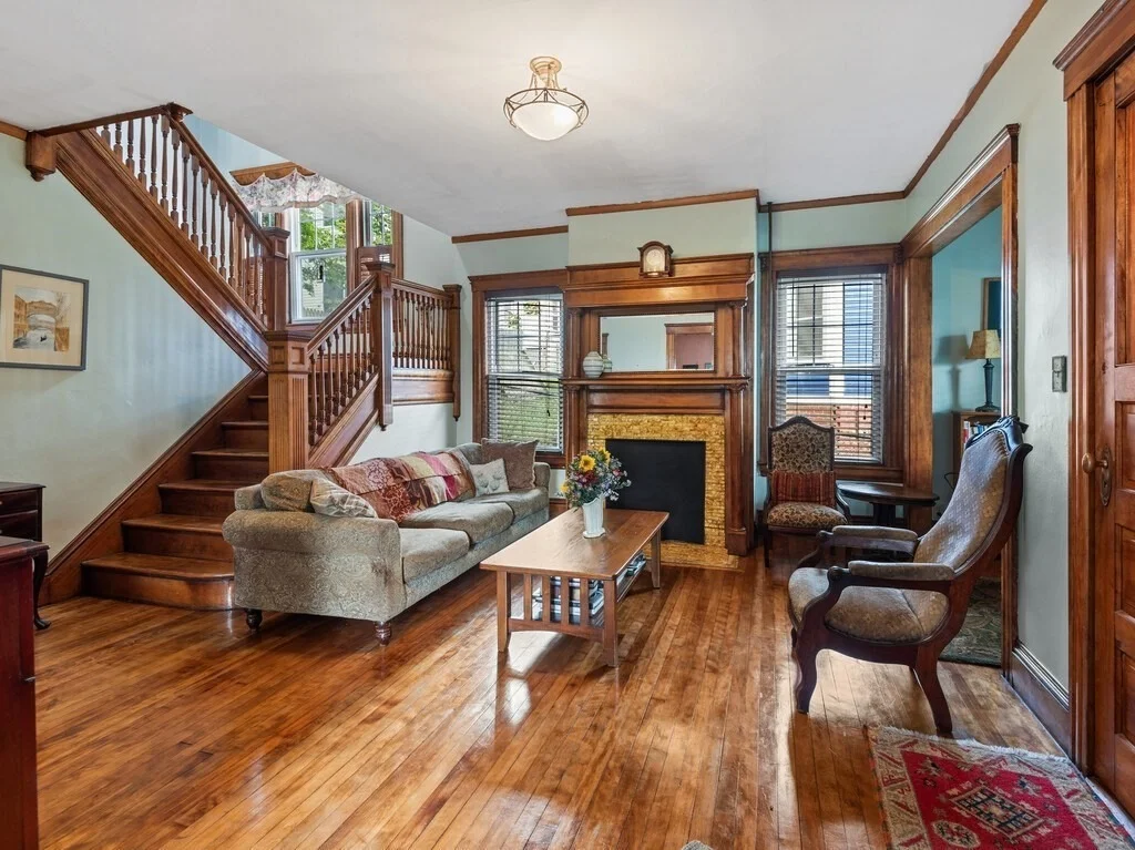 Photo of 53 Channing St