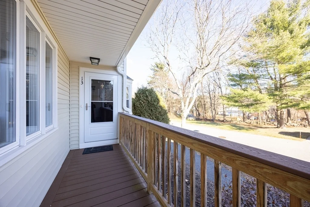 Photo of Unit 13 at 13 Eagle Dr