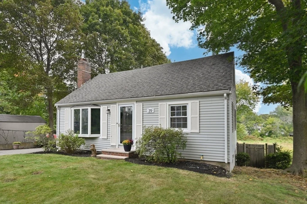 Photo of 39 Wadsworth St.