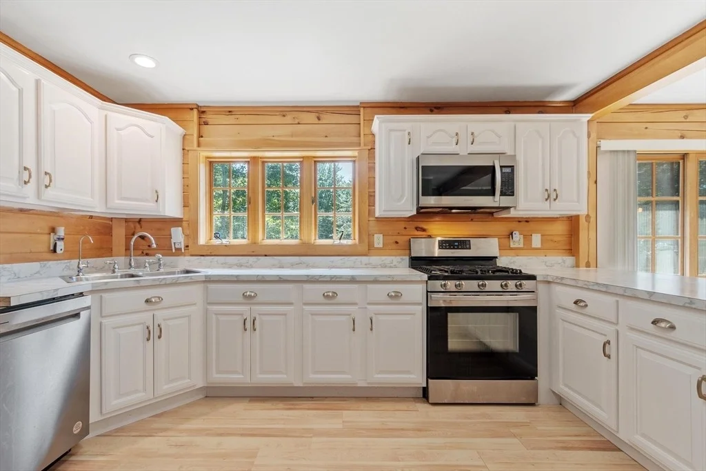 Photo of 134 Rindge State Road