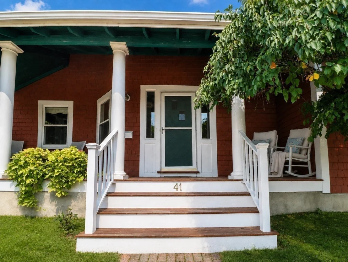 Photo of 41 F Street