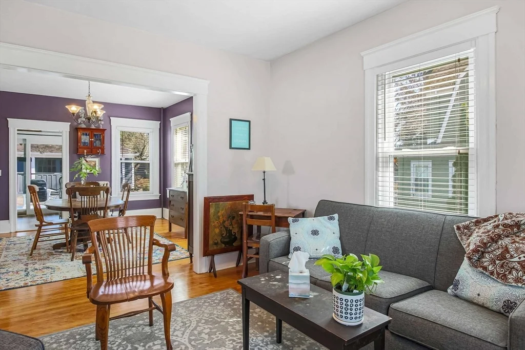 Photo of 1 Ashmore Road