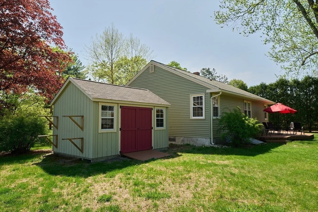 Photo of 248 Spring Grove Ave.