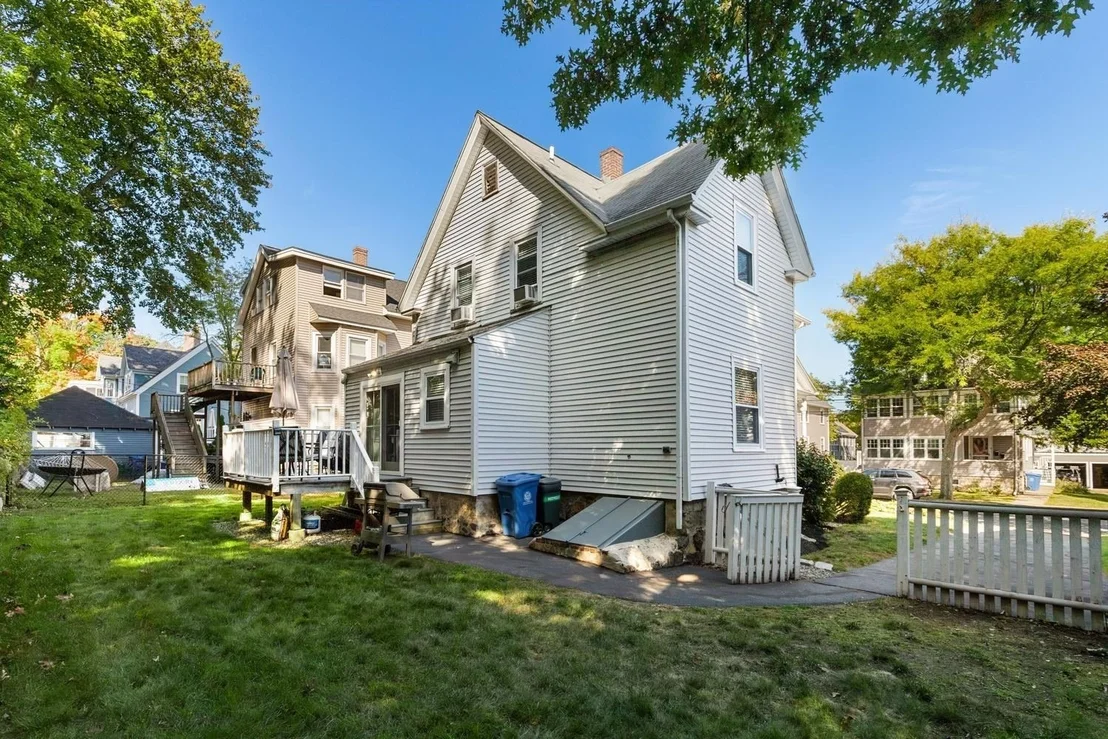 Photo of 5 Walnut St
