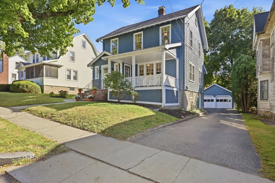Photo of 23 Stone Ave.