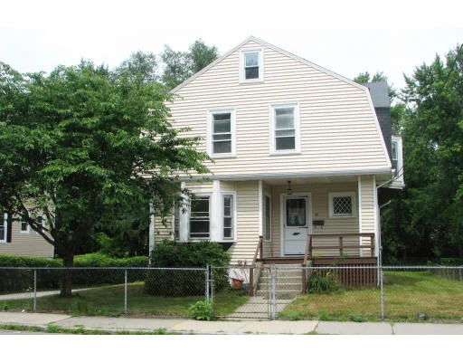 Photo of 65 Alexander St