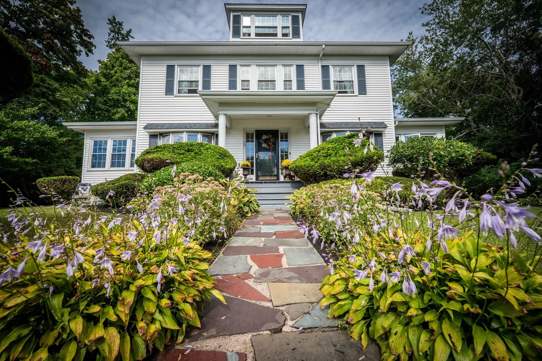 Photo of 55 Akin St