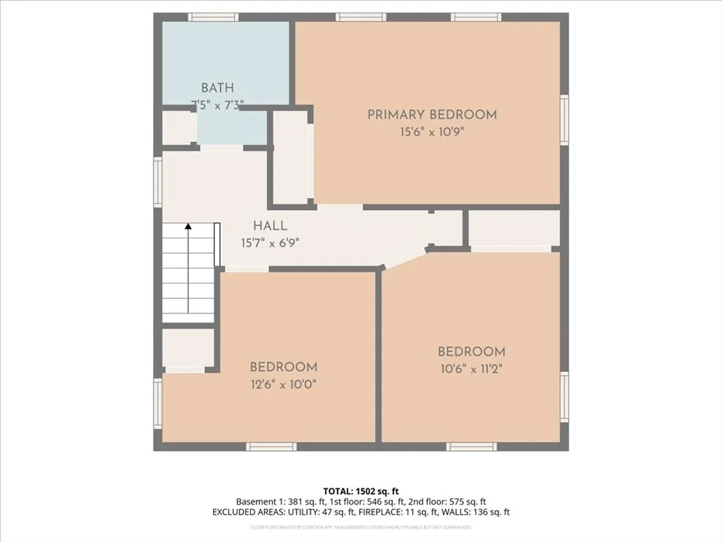 Photo of 1 Beechmont Ter