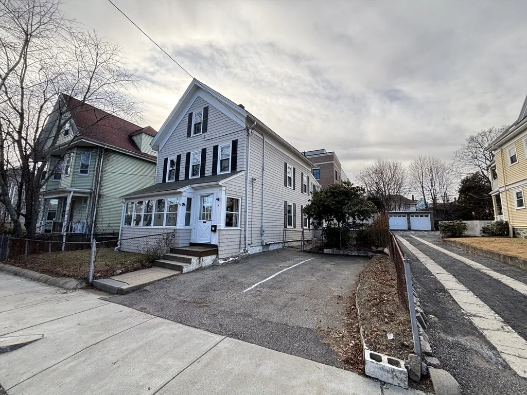 Photo of 14 Bennett Street