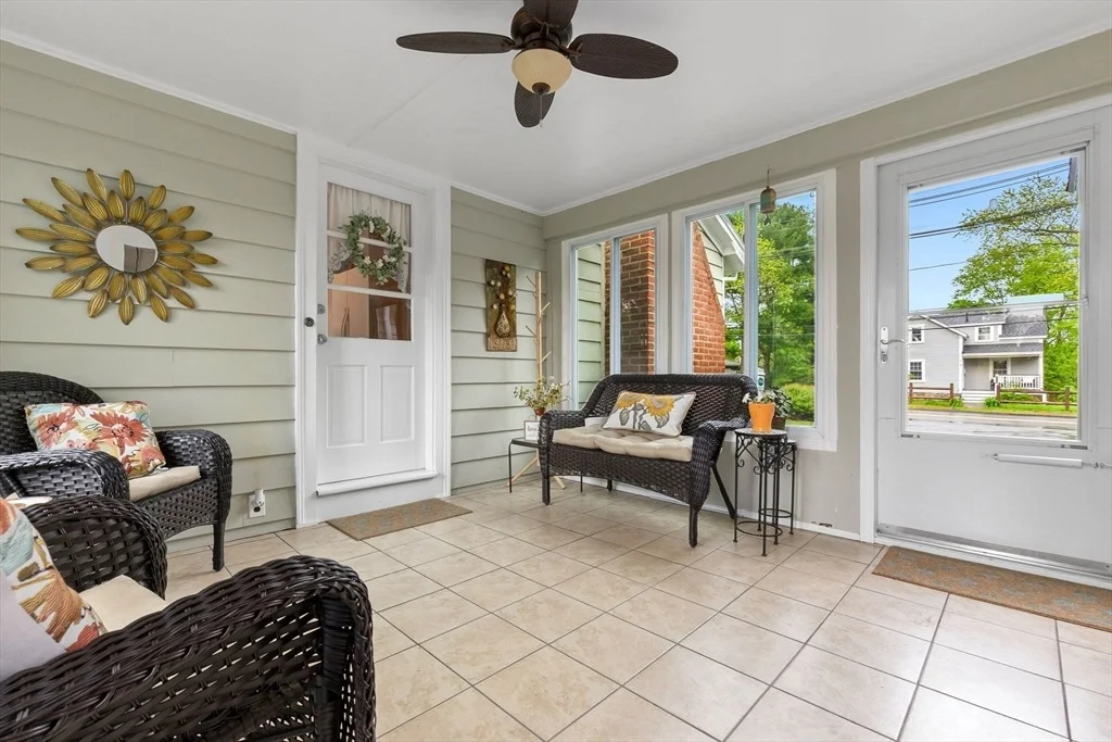 Photo of 22 Burley Street