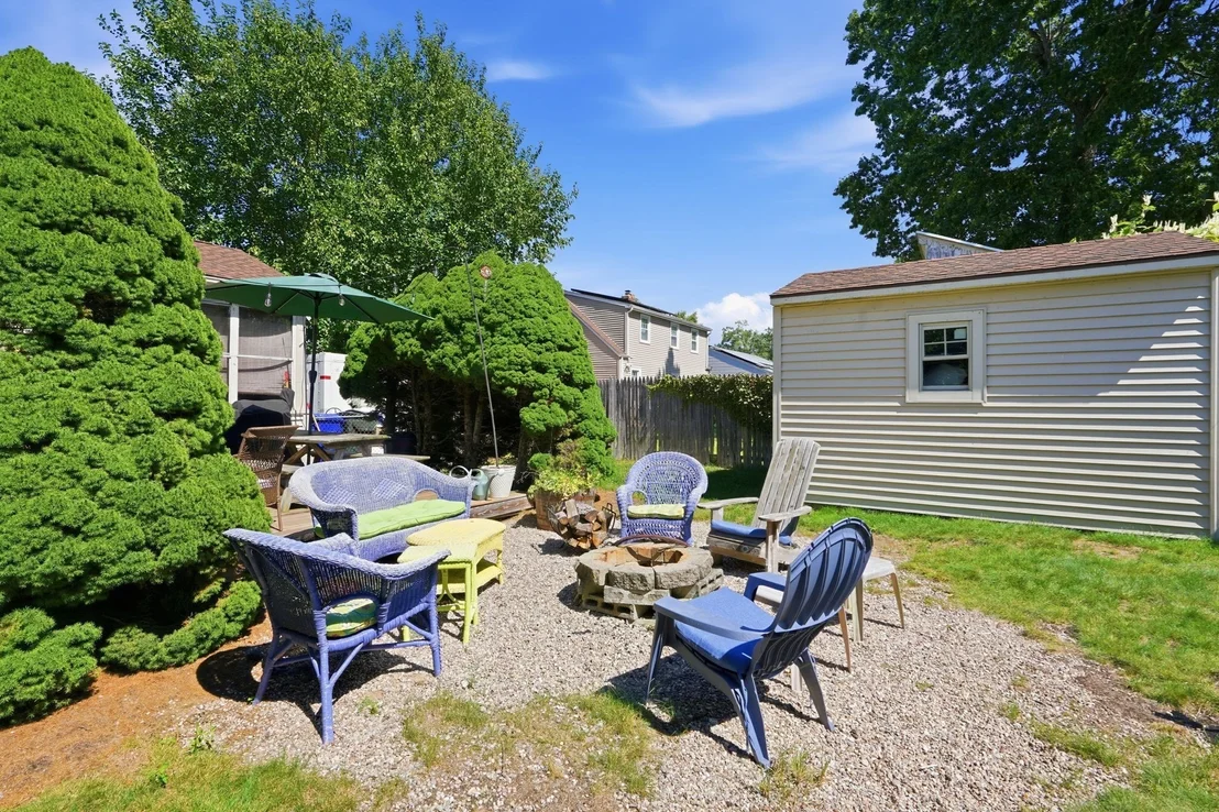 Photo of 25 Gertrude St