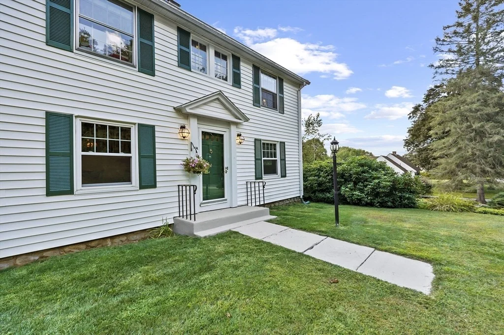Photo of 48 Appleton Road