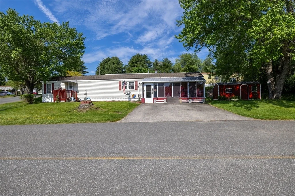 Photo of 1 First Street